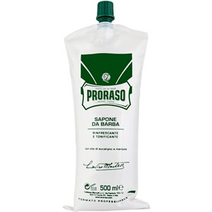 Herrenpflege Refresh Professional Rasiercreme 500 ml Herrenpflege Refresh Professional Rasiercreme 500 ml