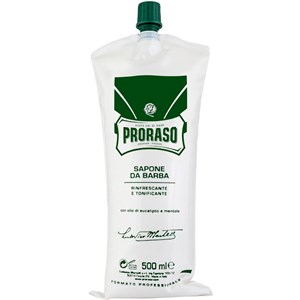 Proraso Refresh Professional Shaving Cream Men 500 Ml