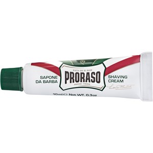 Proraso Shaving Cream Men 10 Ml