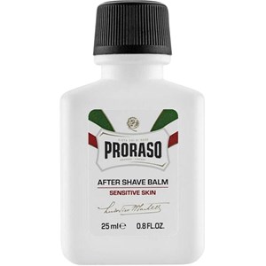 Proraso Aftershave Balm Men 25 Ml