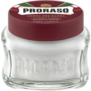 Proraso - Sensitive - Pre-Shave Cream