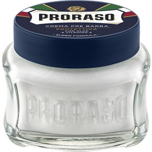 Proraso Protective Preshave Creme Bartpflege Herren