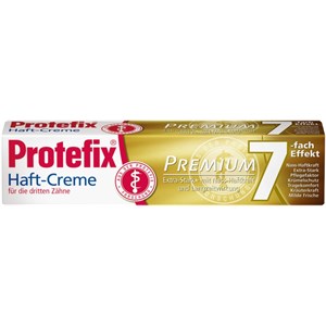 Protefix - Prosthesis care - Adhesive Cream Premium