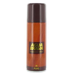 Puig - Agua Brava - Deodorant Spray