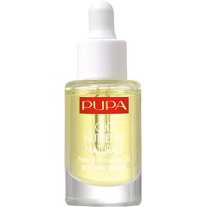 PUPA Milano - Nail care - Natural Nourishing Oil
