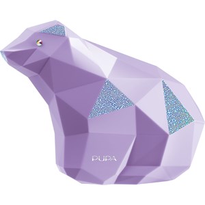 PUPA Milano - Powder - Beauty Kit Be My Bear