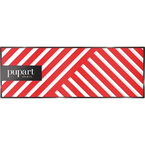 PUPA Milano - Puder - Pupart Kit