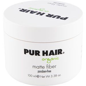 Pur Hair - Styling - Organic Matte Fiber