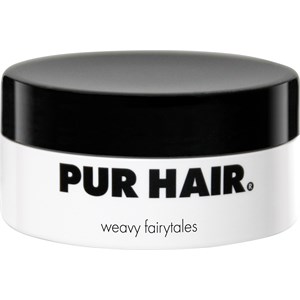 Styling Weavy Fairytales Modellierpaste By Pur Hair Parfumdreams