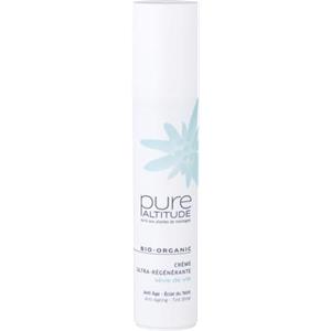 Pure Altitude - Bio Organic - Crème Ultra Régénerante