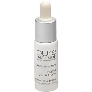 Pure Altitude - Bio Organic - Elixir Racine Maca
