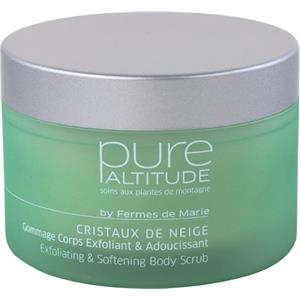 Pure Altitude - Körper - Gommage Cristaux de Neige