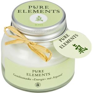 Pure Elements - Chi Energie - Facial Mask