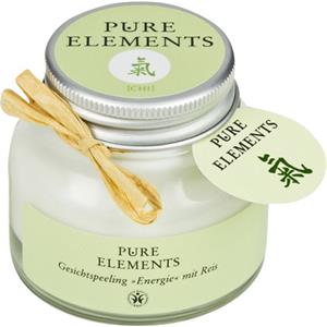 Pure Elements - Chi Energie - Face Peel