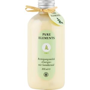 Pure Elements - Chi Energie - Cleansing Milk