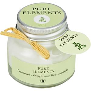 Pure Elements Chi Energie Tagescreme 50 Ml
