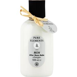 Pure Elements Chi Men After Shave Balm 100 Ml