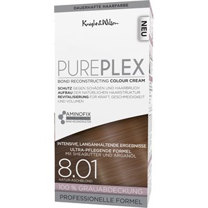 PurePlex - Coloration - Bond Reconstructing Colour Cream