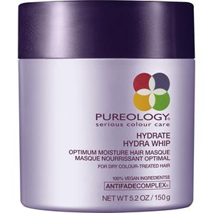pureology - Hydrate - Hydra Whip Optimum Moisture Hair Masque
