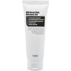 Purito - Feuchtigkeitspflege - BHA Dead Skin Moisture Gel