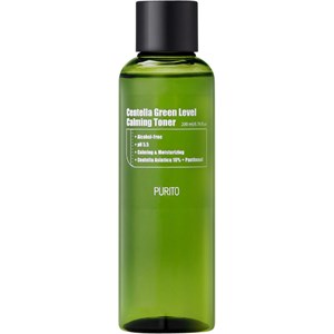 Purito Feuchtigkeitspflege Centella Green Level Calming Toner Gesichtswasser Damen