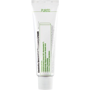 Purito - Feuchtigkeitspflege - Centella Unscented Recovery Cream