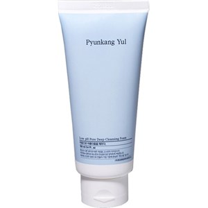 Pyunkang Yul - Cleansers & Masks - Low pH Pore Deep Cleansing Foam
