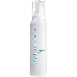 QMS MediCosmetics - Facial care - Hydro Foam Mask
