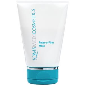 QMS MediCosmetics - Ansigtspleje - Relax-o-Firm Mask
