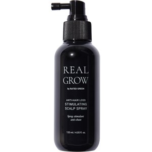 RATED GREEN - Verzorging - Real Grow Anti Hair Loss Stimulating Scalp Spray