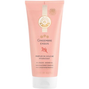 ROGER & GALLET - Douche verzorging - Feuchtigkeitsspendender Duschduft