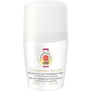ROGER & GALLET - Deodorant - Gingembre Deodorant Roll-On