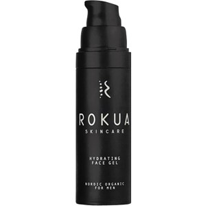 ROKUA - Facial care - Hydrating Face Gel