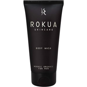 ROKUA - Körperpflege - Body Wash
