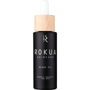 ROKUA - Rasur & Bartpflege - Beard Oil