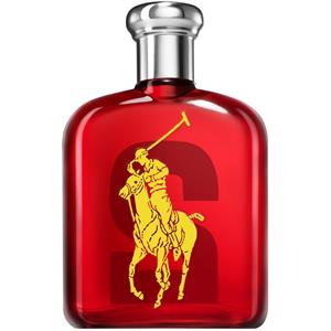 Ralph Lauren - Big Pony Collection - 2 Rød Eau de Toilette Spray