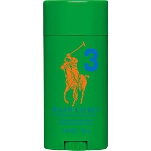 Ralph Lauren - Big Pony Collection - Deodorant Stick Grün