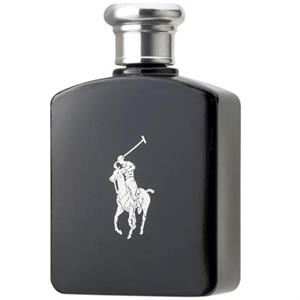 Polo Black Aftershave Gel by Ralph 