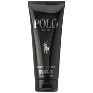 Polo Black Shower Gel by Ralph Lauren | parfumdreams