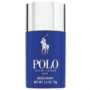 Ralph Lauren Polo Blue Deodorant Stick 75 G