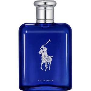 Ralph Lauren Polo Blue Eau De Parfum Spray Herren 125 Ml