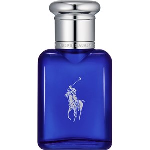 Ralph Lauren Polo Blue Eau De Toilette Spray Parfum Male 125 Ml