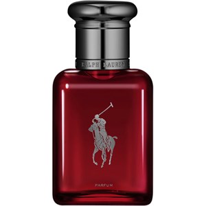 Ralph Lauren Polo Red Parfum Herren 40 Ml