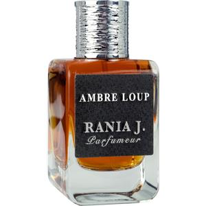 Image of Rania J. Unisexdüfte Ambre Loup Eau de Parfum Spray 50 ml