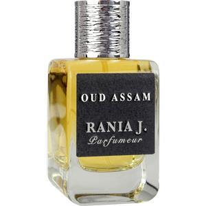 Image of Rania J. Unisexdüfte Oud Assam Eau de Parfum Spray 50 ml