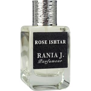 Image of Rania J. Damendüfte Rose Ishtar Eau de Parfum Spray 50 ml