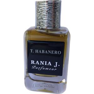 Image of Rania J. Unisexdüfte T. Habanero Eau de Parfum Spray 50 ml