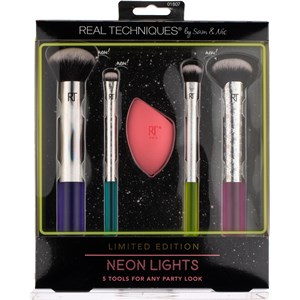Real Techniques - Base - Neon Lights Set