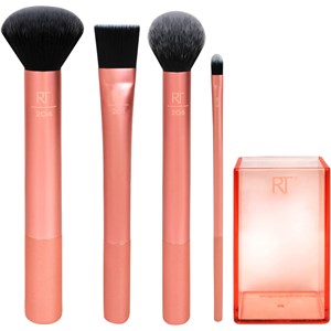 Real Techniques - Brush Sets - Flawless Base Set