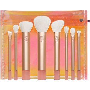Real Techniques - Face Brushes - The Wanderer